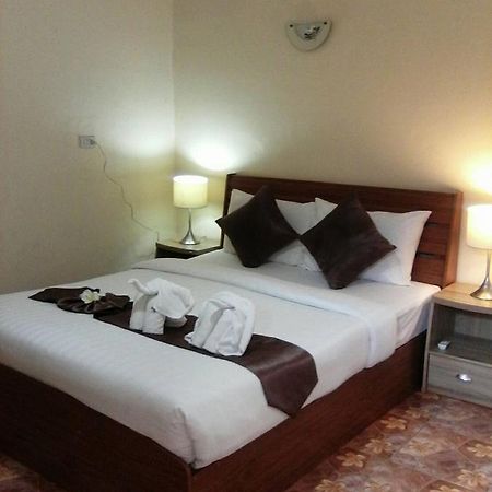 Kantaing Boutique Guest House Ko Lanta Eksteriør billede