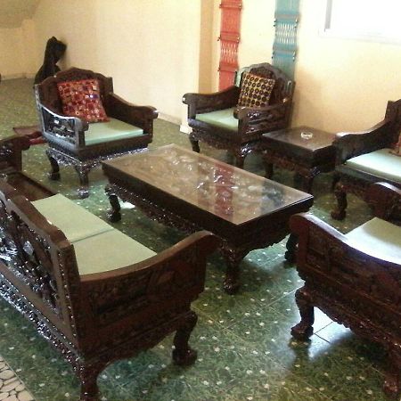Kantaing Boutique Guest House Ko Lanta Eksteriør billede