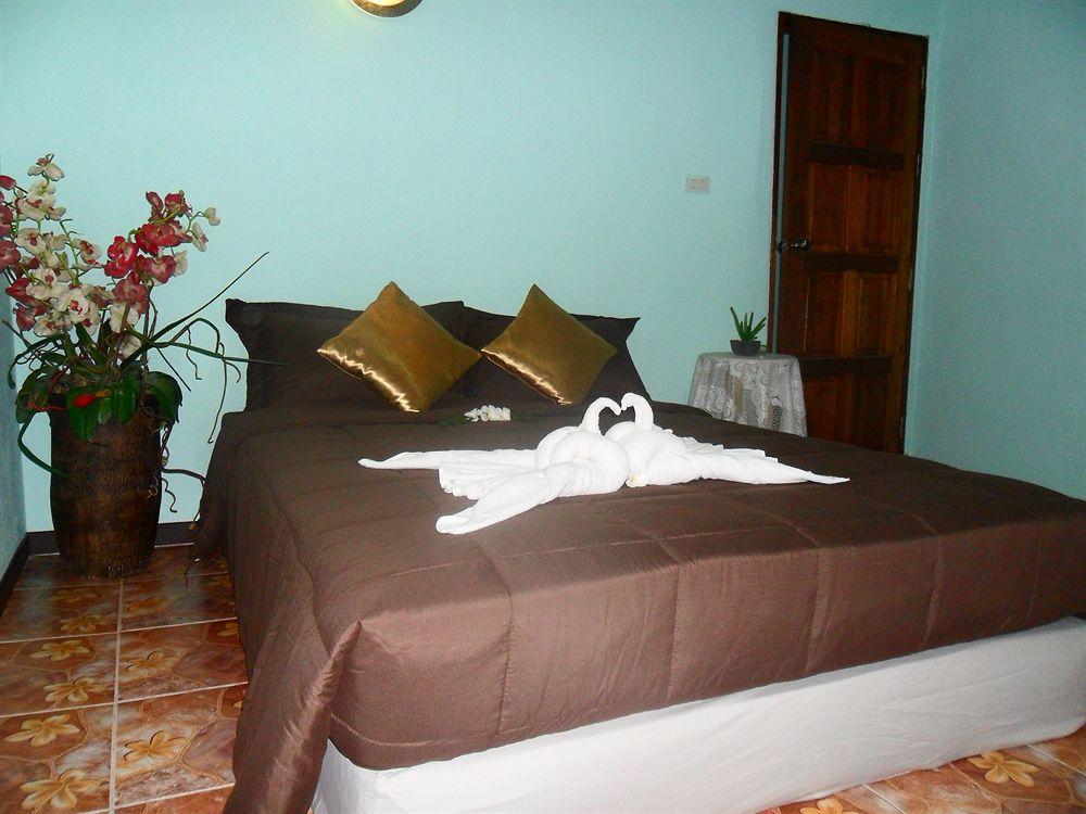 Kantaing Boutique Guest House Ko Lanta Eksteriør billede