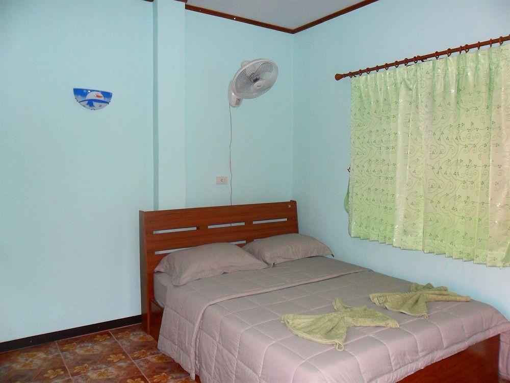 Kantaing Boutique Guest House Ko Lanta Eksteriør billede