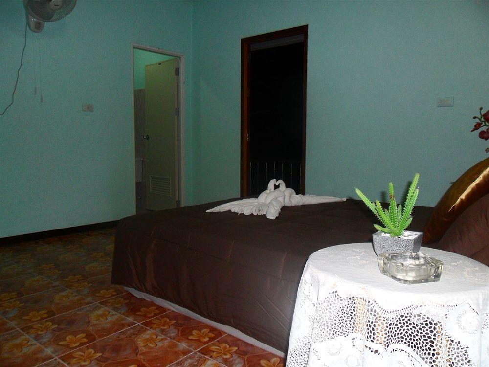 Kantaing Boutique Guest House Ko Lanta Eksteriør billede