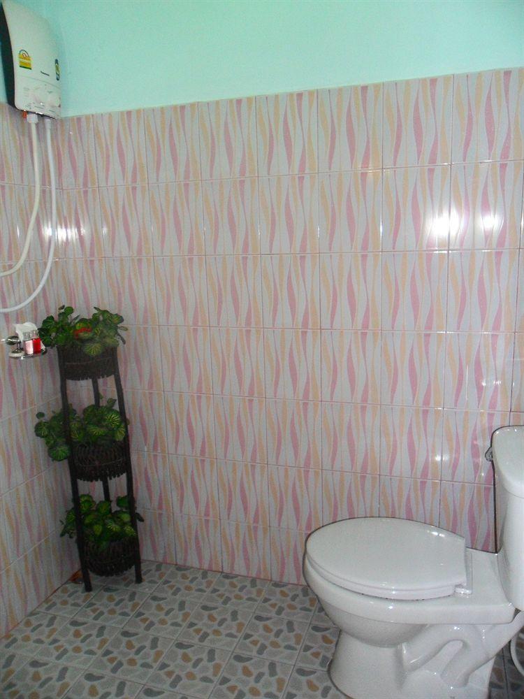Kantaing Boutique Guest House Ko Lanta Eksteriør billede