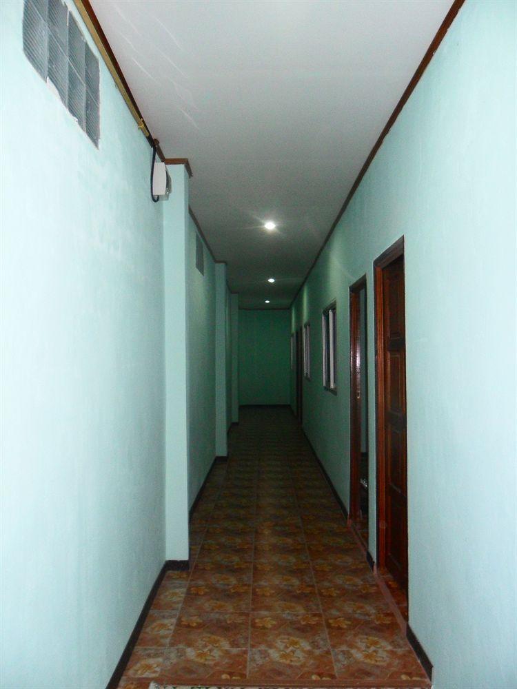Kantaing Boutique Guest House Ko Lanta Eksteriør billede