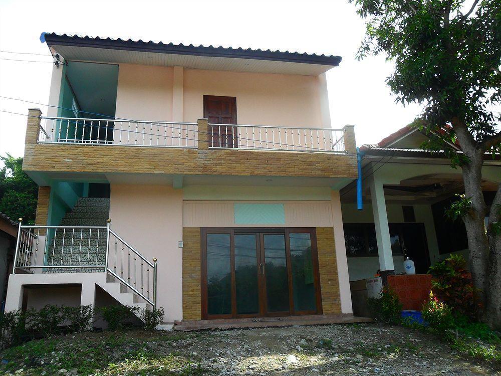 Kantaing Boutique Guest House Ko Lanta Eksteriør billede