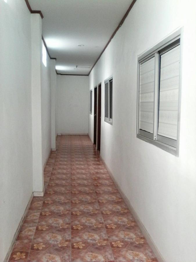 Kantaing Boutique Guest House Ko Lanta Eksteriør billede