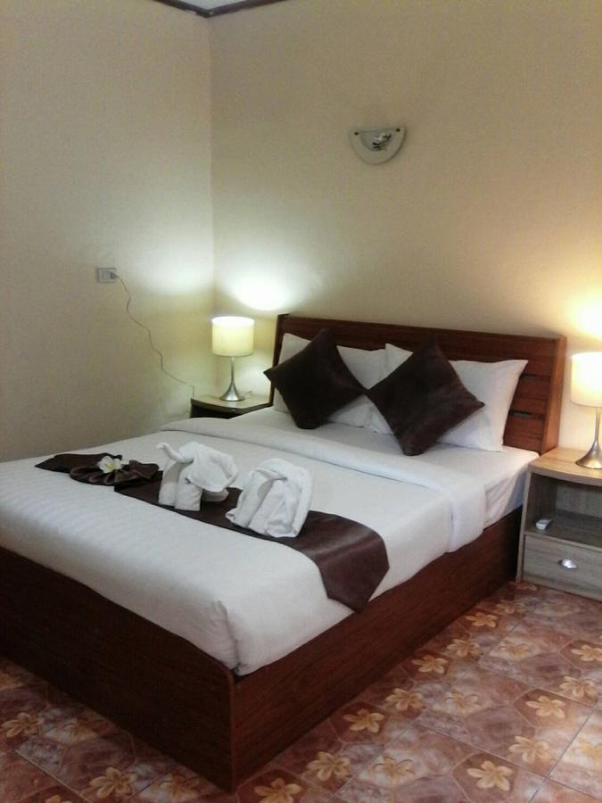 Kantaing Boutique Guest House Ko Lanta Eksteriør billede