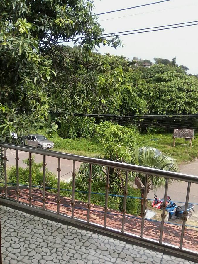 Kantaing Boutique Guest House Ko Lanta Eksteriør billede