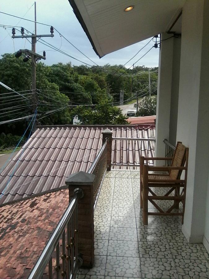 Kantaing Boutique Guest House Ko Lanta Eksteriør billede