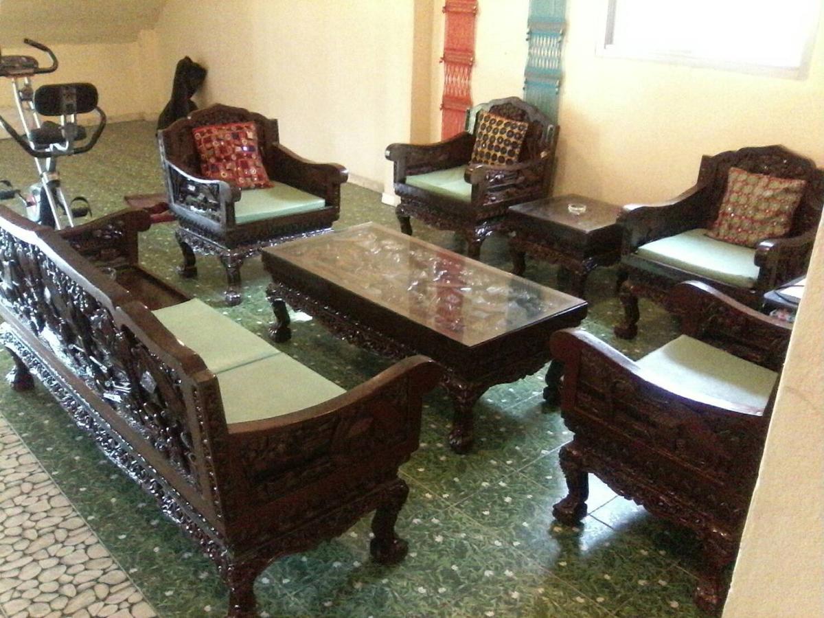 Kantaing Boutique Guest House Ko Lanta Eksteriør billede