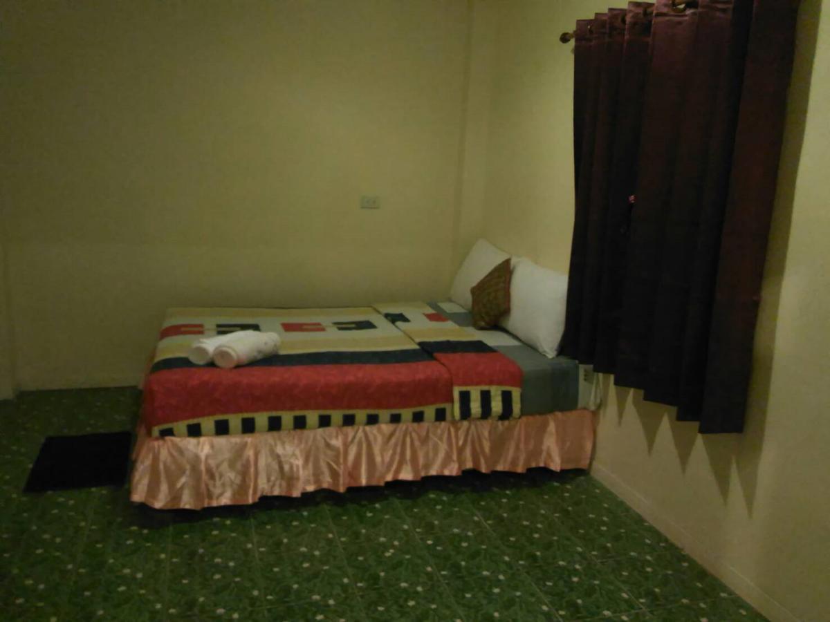 Kantaing Boutique Guest House Ko Lanta Eksteriør billede