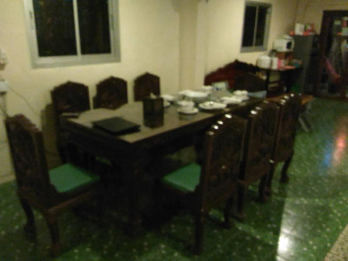 Kantaing Boutique Guest House Ko Lanta Eksteriør billede