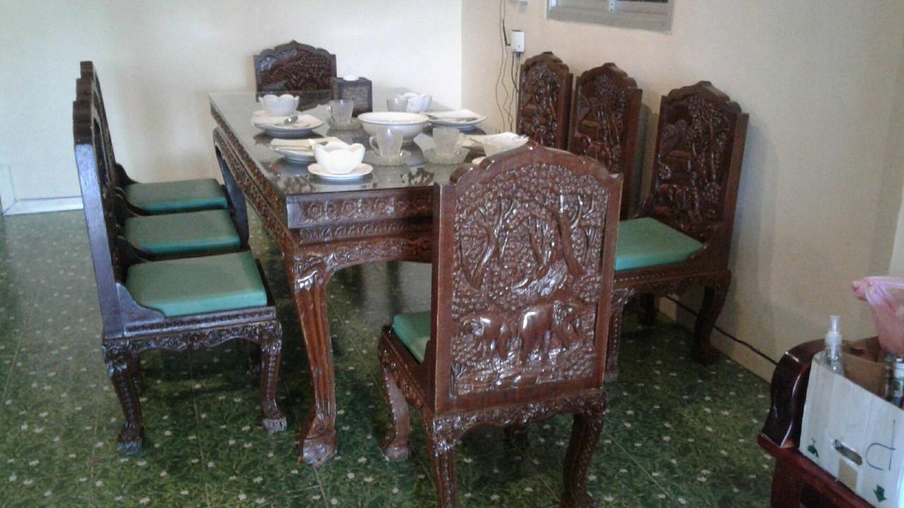 Kantaing Boutique Guest House Ko Lanta Eksteriør billede