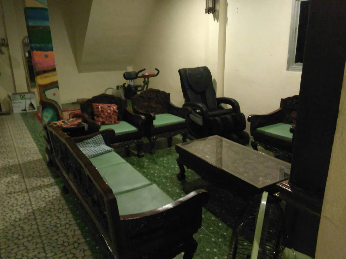 Kantaing Boutique Guest House Ko Lanta Eksteriør billede