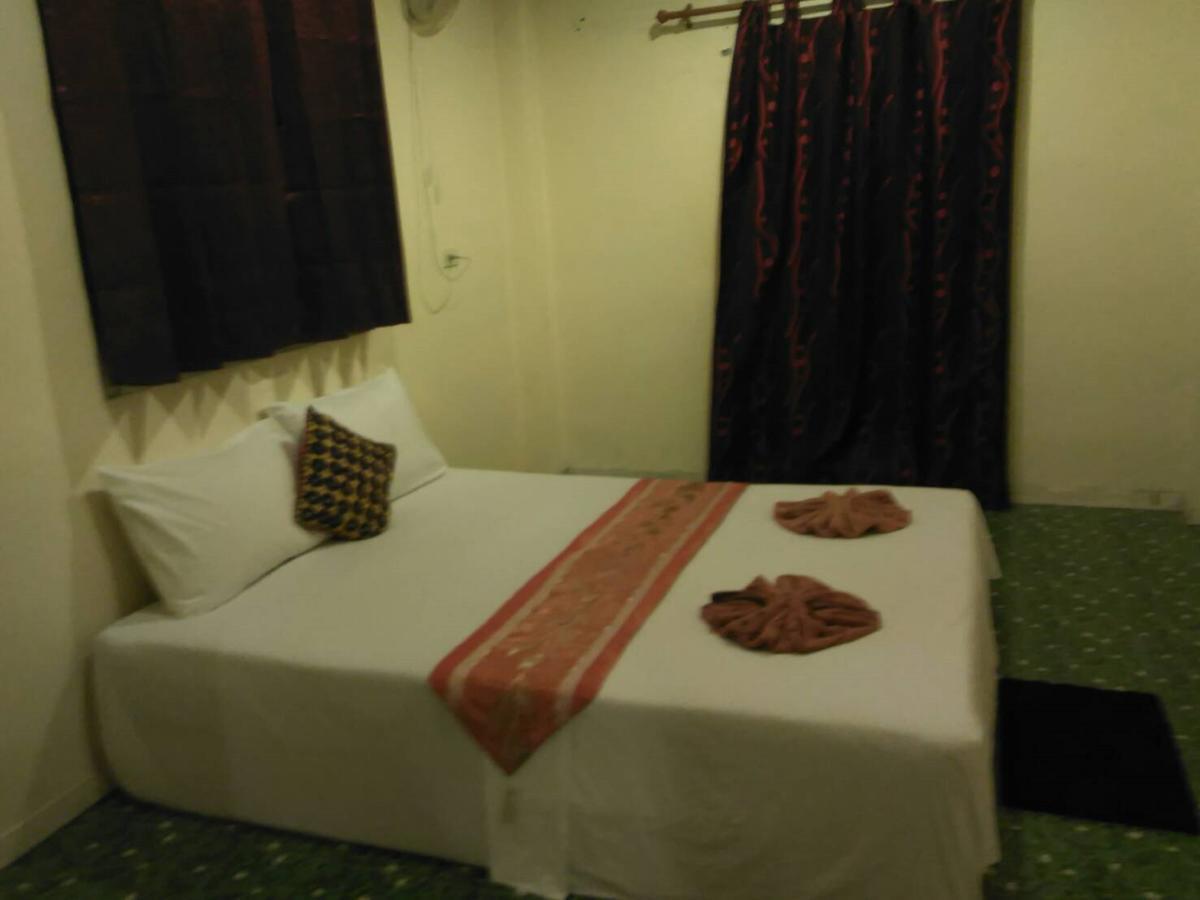 Kantaing Boutique Guest House Ko Lanta Eksteriør billede