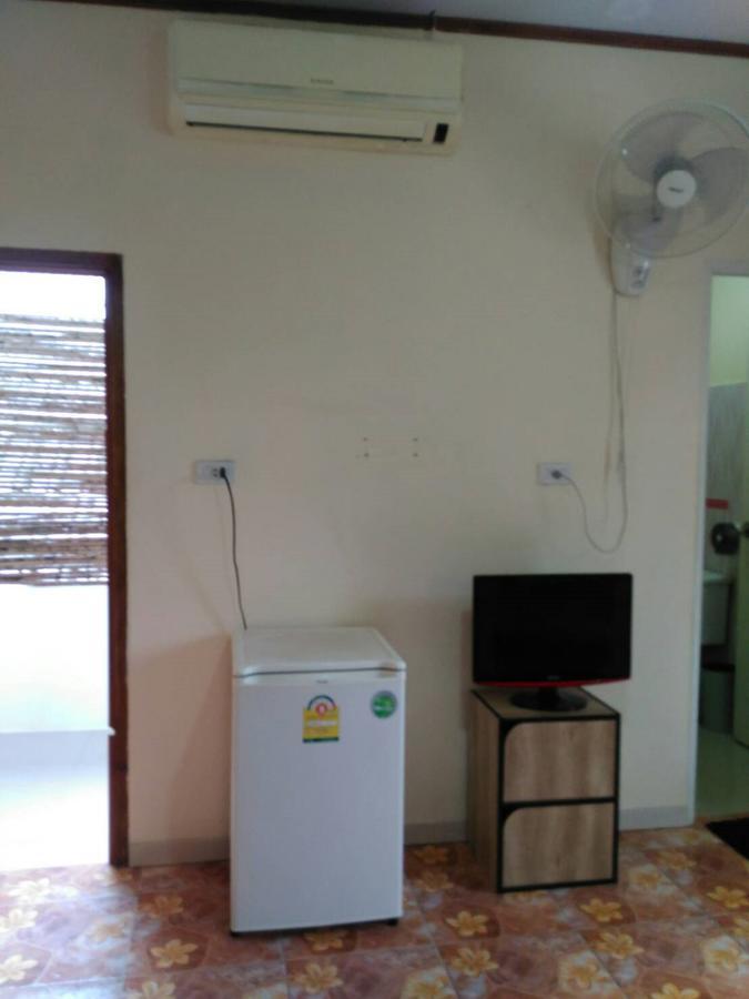 Kantaing Boutique Guest House Ko Lanta Eksteriør billede